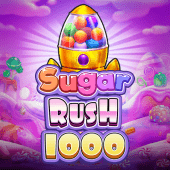 Sugar Rush Demo practice mode artwork